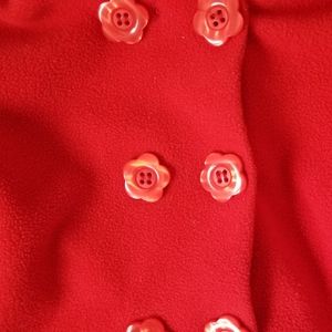Baby Headquarters Jackets & Coats - Baby Girl Jacket size 12 mos Baby Headquarters Jackets & Coats - Baby Girl Jacket size 12 mos